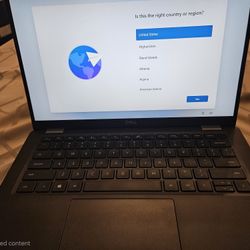 DELL Latitude Laptop