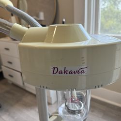 Facial Steamer