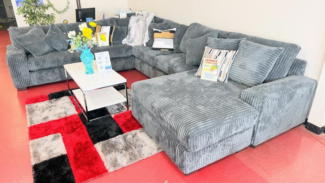 Livingroom Furniture Sectional Couches Sofa