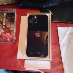 Brand New I Phone 14 