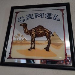 Beer Mirrors $25 Each. Pickup In Oakdale 