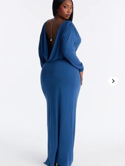 Fashion Nova Dress