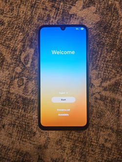 Samsung Galaxy A15 Troomi Phone- Great Condition