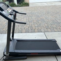 Weslo Treadmill