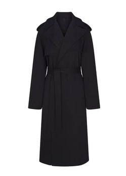 New skims trench coat