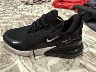 7y shoes