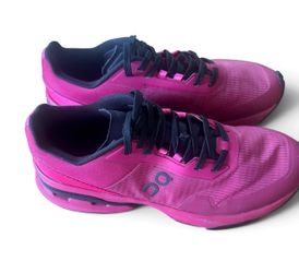 ON Cloudpulse Pro 'Grenadine Pink' - 3MF(contact info removed)8 Men