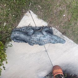 Alligator 60 Lb Concrete 