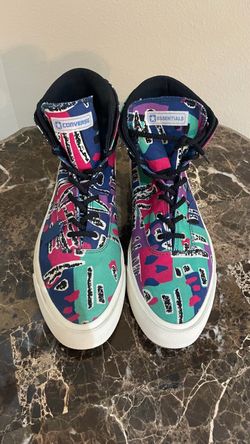 Converse Shoes Converse Skid Grip X Fear Of God Mens Essentials Men Shoe Size 11 Man Boy