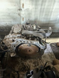 2013 Nissan Altima 2.5 transmission oem