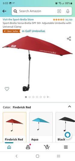 Sports Brella