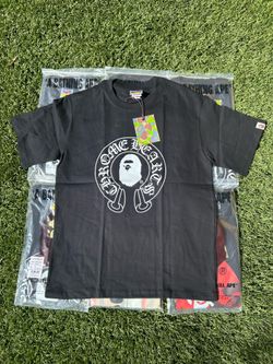 Bape T-shirts