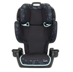 Child Booster Car Seat (BRAND NEW) Evenflo