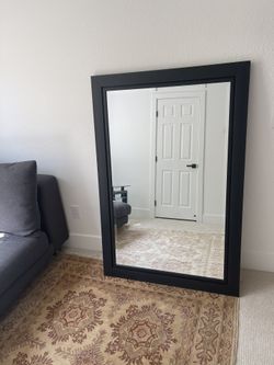 Large Mirror