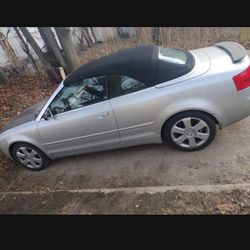 Audi A4 3000$