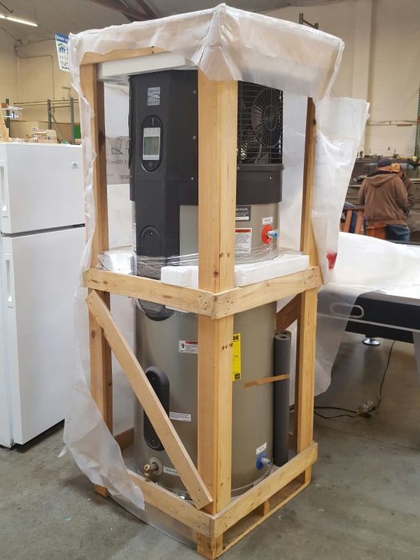Sears Hybrid Water Heater Best 2018 New Kenmore Elite 60 Gal Hybrid Electric Water Heater In