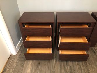 bedroom furniture set