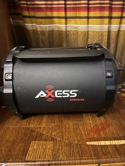 AXESS
