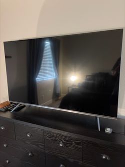 55 Inch QLED 4K Smart TV