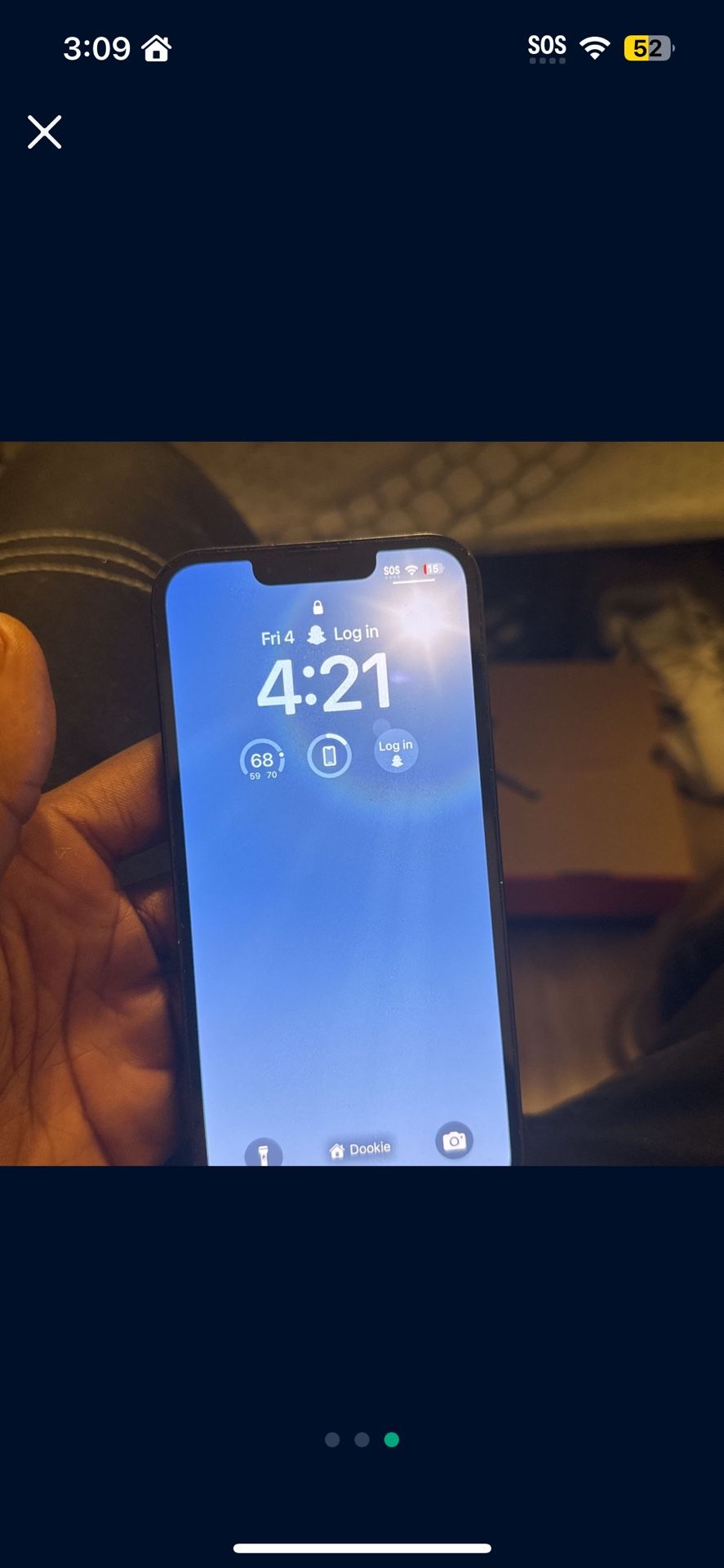 iPhone 13 T-Mobile Can Be Unlocked 