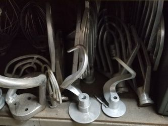 Various prices