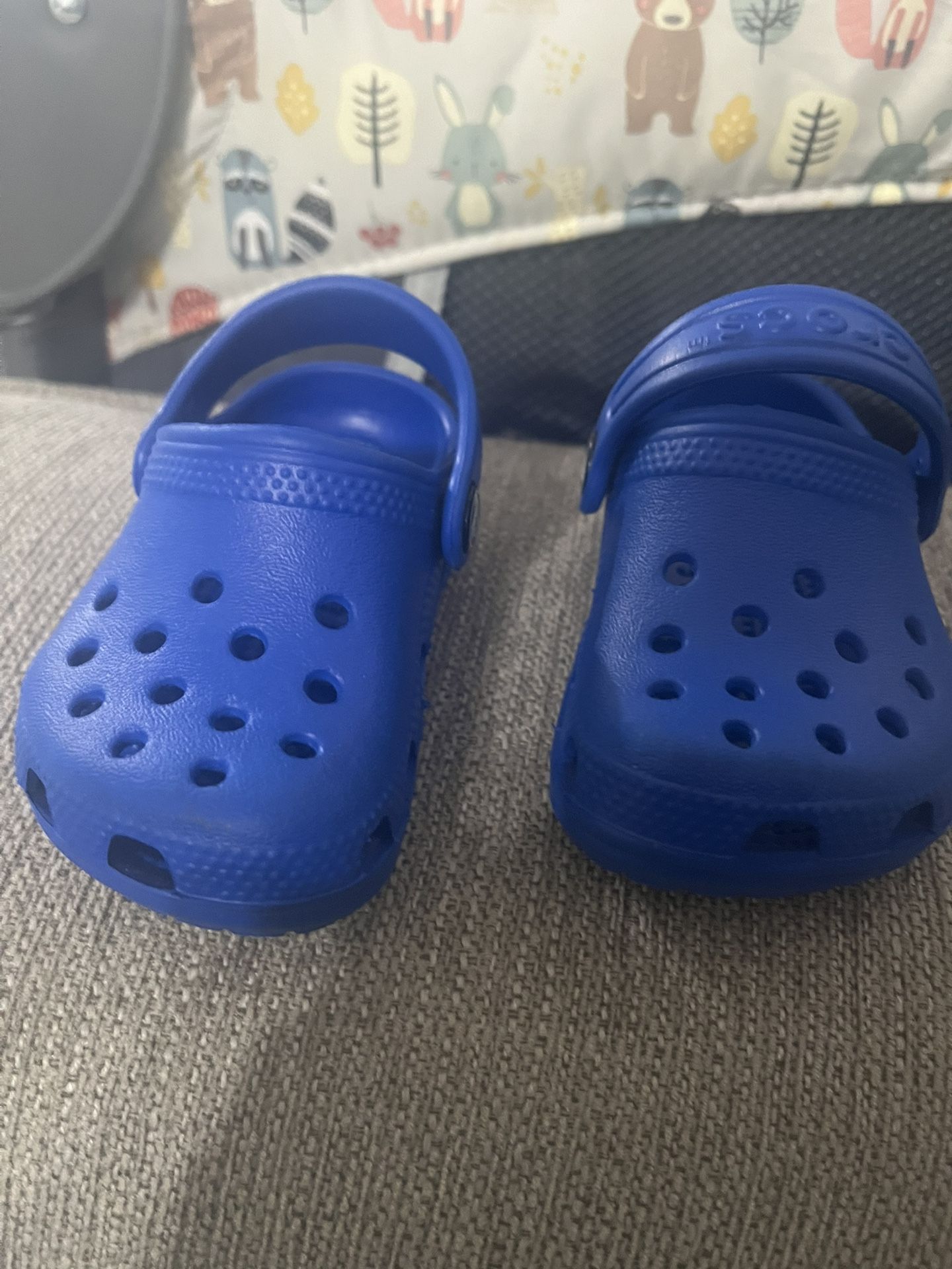 Baby Shoes/ Zapatos Para Bebe