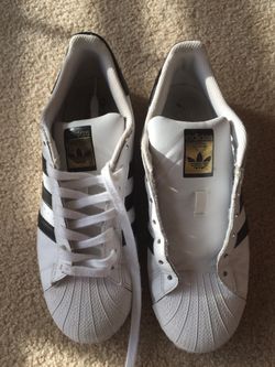 Adidas superstar