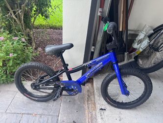 Specialized 16” Hotrock Kids Bike