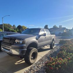 2008 F150 For Sale $4500 OBO