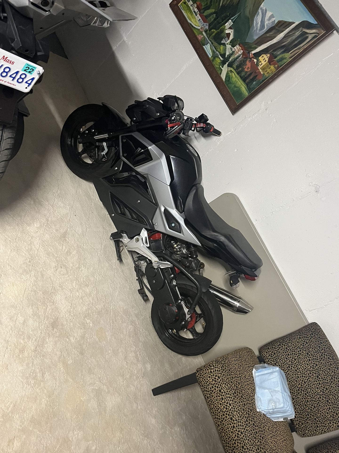 Honda Grom