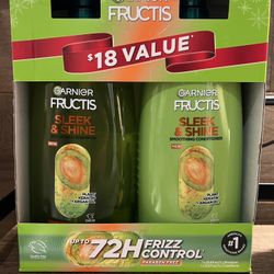Garnier Fructis Gift set