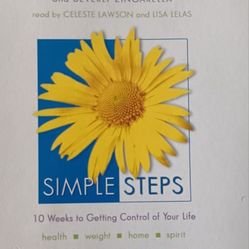 Simple Steps 6 Cds