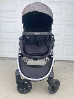Grace Stroller