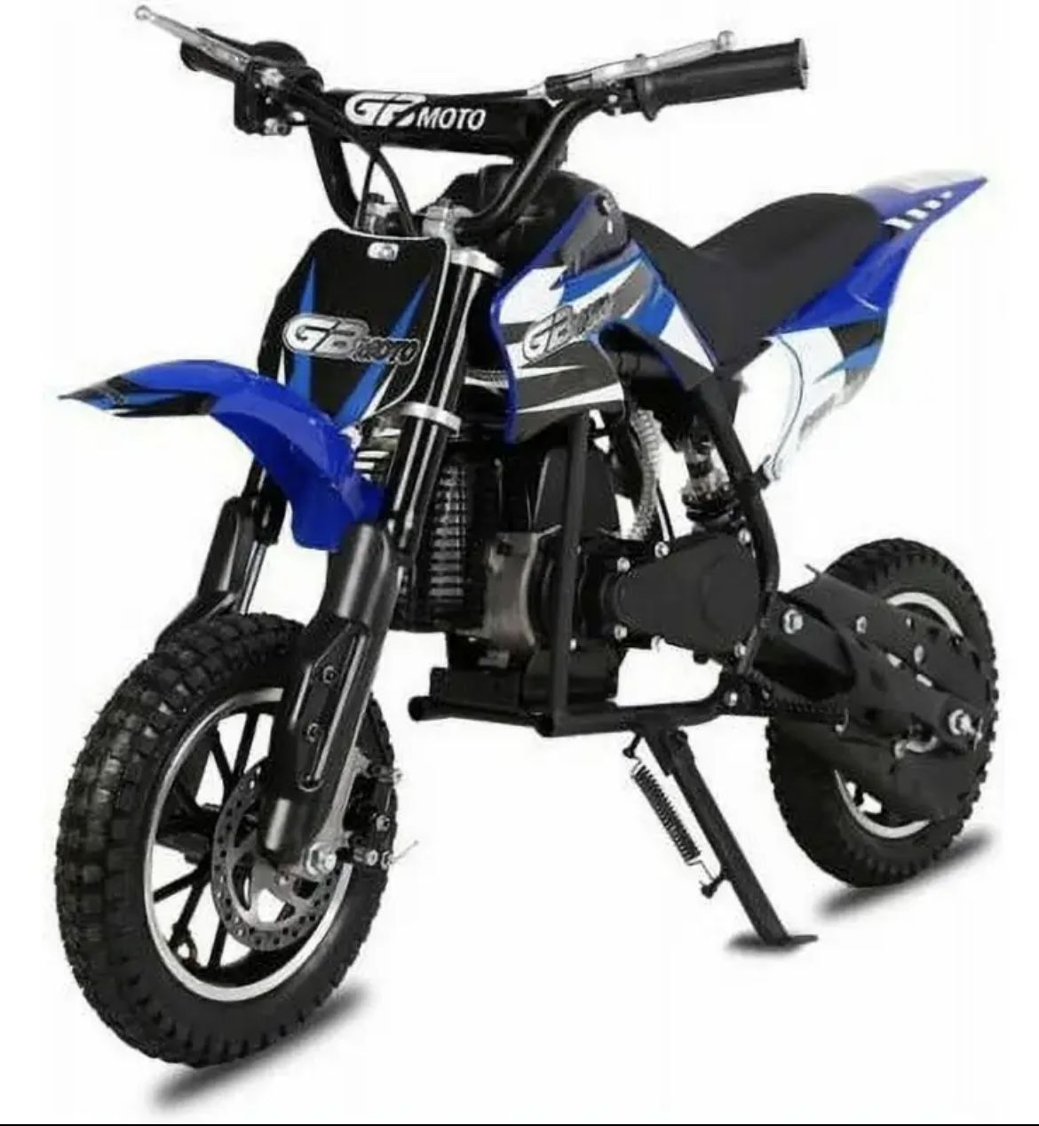 Kids Dirtbike