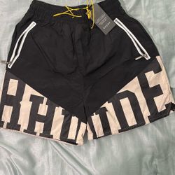 RHUDE 