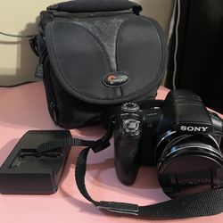 Sony Camera