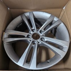 W705 Model - Wheels (set of 4)