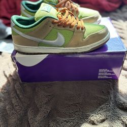 Nike Sb Dunk Low 