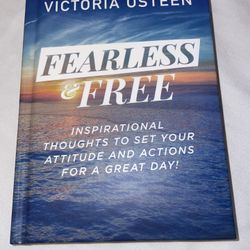 Inspirational Thoughts Book