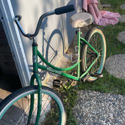 Hollandia Beach Cruiser 