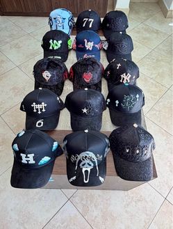 Hats