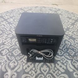 Canon ImageCLASS MF212w