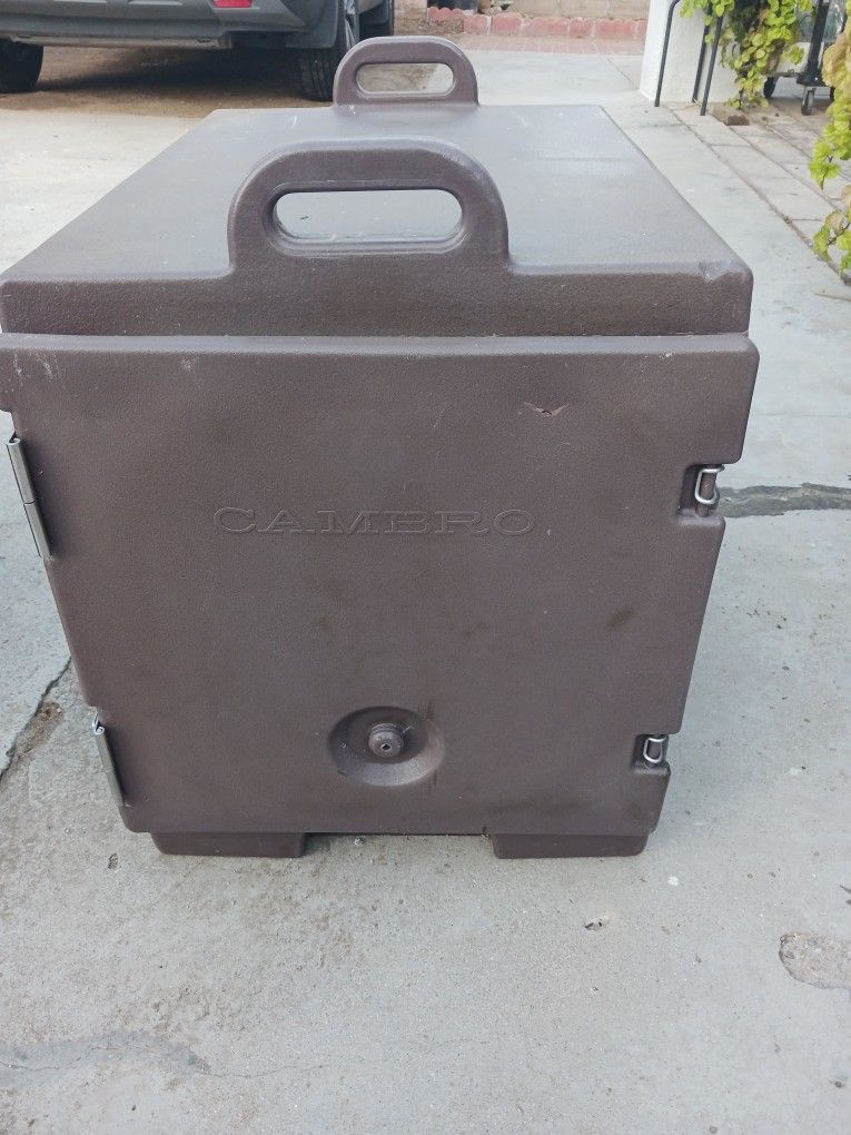 Caja Para Comida Calinte