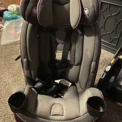 Safety 1st Car Seat 