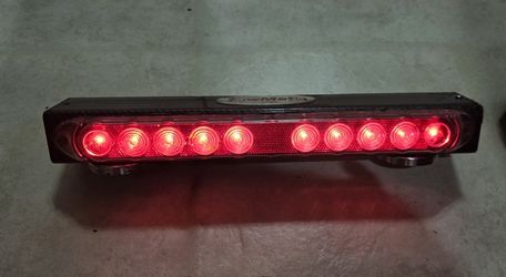 TowMate Towing Lights
