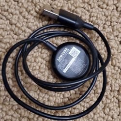 New Authentic Samsung Watch Wireless Changing Pad.
