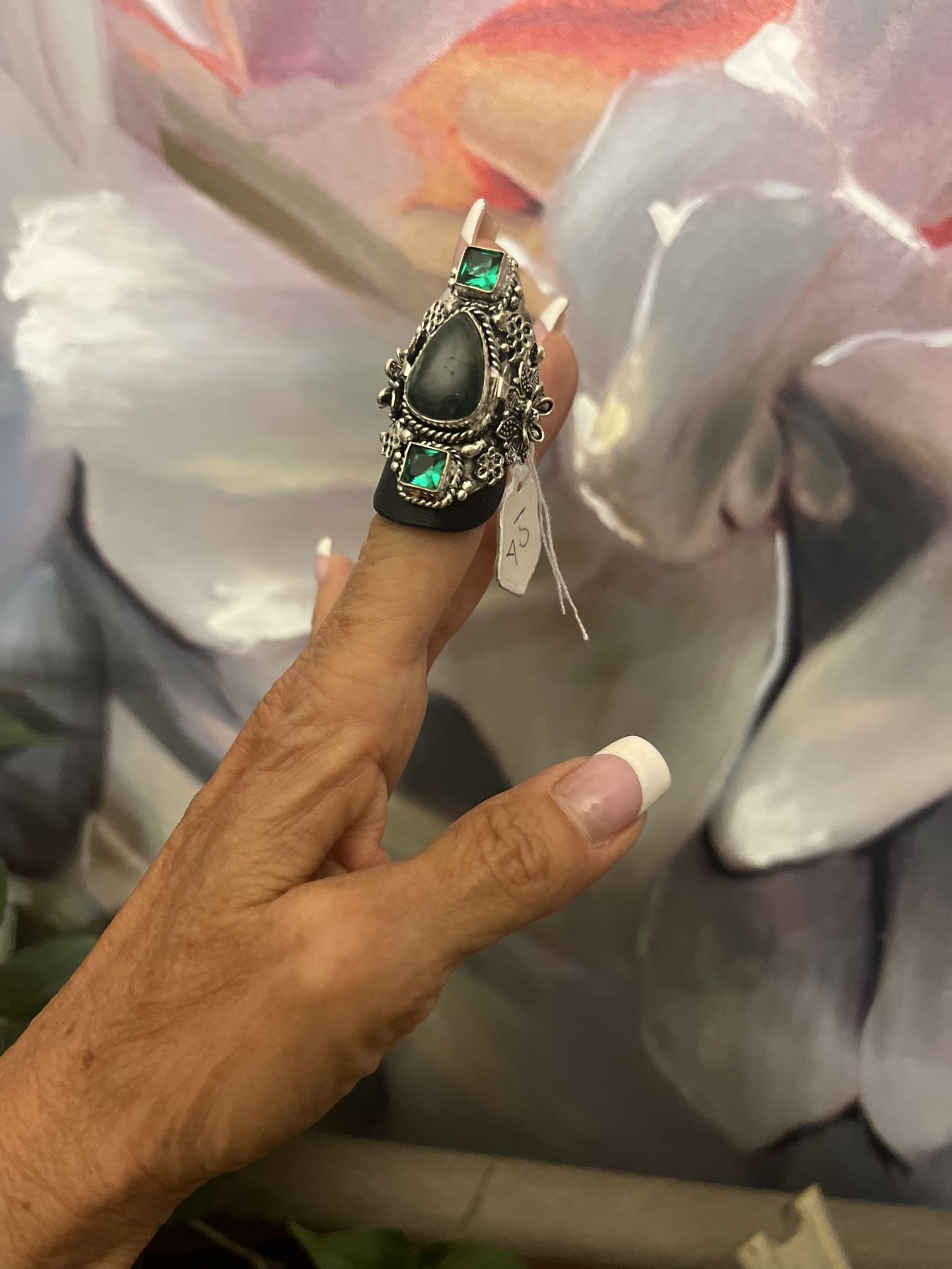 Ring 7