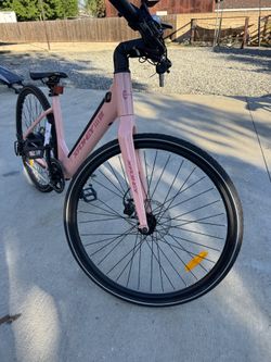E-bike For Adult 