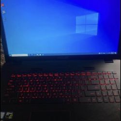 Asus Rog GL752 16gb Ram Gaming Laptop