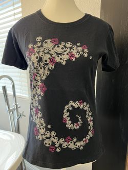 Jack Skellington T-Shirt